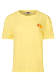 Lizzi Lou dames T-shirt